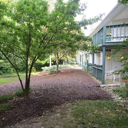 The Nordic Lodge Sister Bay Bagian luar foto