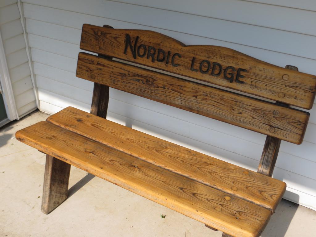 The Nordic Lodge Sister Bay Bagian luar foto