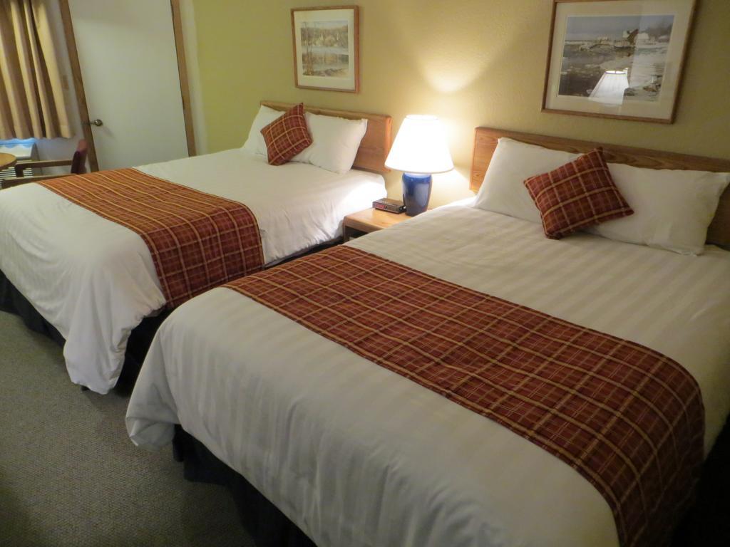 The Nordic Lodge Sister Bay Ruang foto