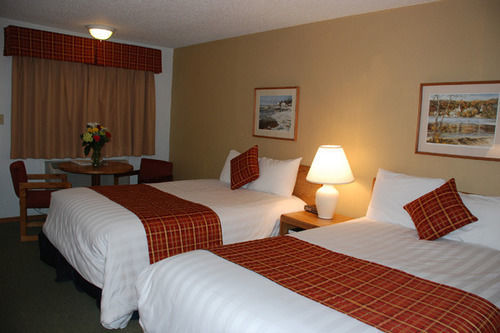 The Nordic Lodge Sister Bay Bagian luar foto