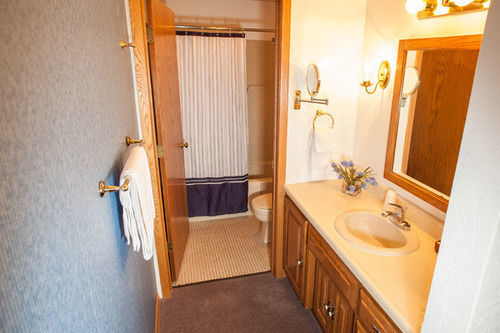 The Nordic Lodge Sister Bay Bagian luar foto
