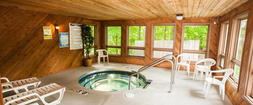The Nordic Lodge Sister Bay Bagian luar foto
