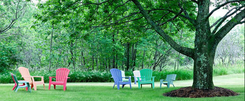 The Nordic Lodge Sister Bay Bagian luar foto